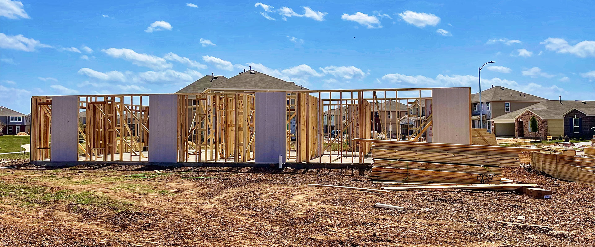 Your Vision, Our Blueprint