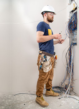 Electrical Work