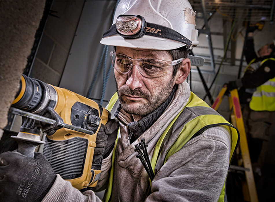 Residential Construction